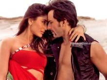 Saif Kareena in Tashan