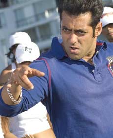 Salman Khan