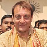 Sanjay Dutt