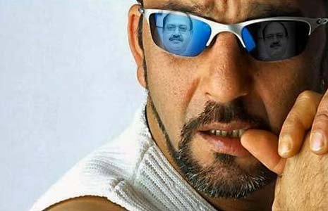 Sanjay Dutt Politics