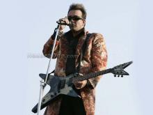 Sanjay Dutt the RockStar