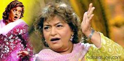 Saroj Khan