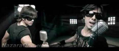 Shahid Kapoor Rockstar in Kismet Konnection