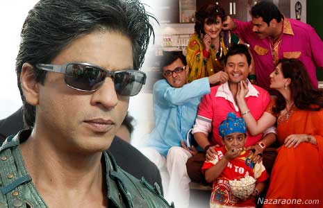 Shahrukh Khan
