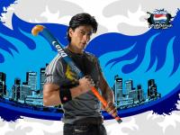 Shahrukh Khan