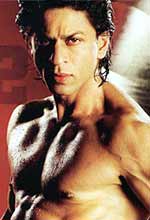 Shahrukh Khan