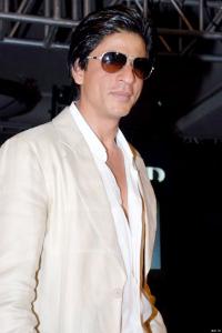 Shahrukh is hottest Shopper Stop Model