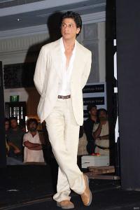 Shahrukh is hottest Shopper Stop Model