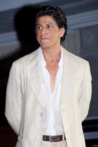 Shahrukh is hottest Shopper Stop Model