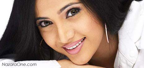 shilpa anand height