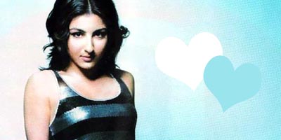 Soha Ali Khan Play Dil Kabaddi