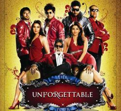 Unforgettable Tour