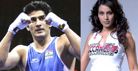 Vijender Kumar & Bipasha Basu