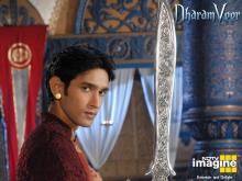 Dharam Veer on NDTV Imagine