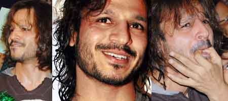 Vivek Oberoi needs makeover