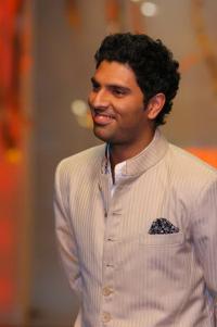 Yuvraj Singh